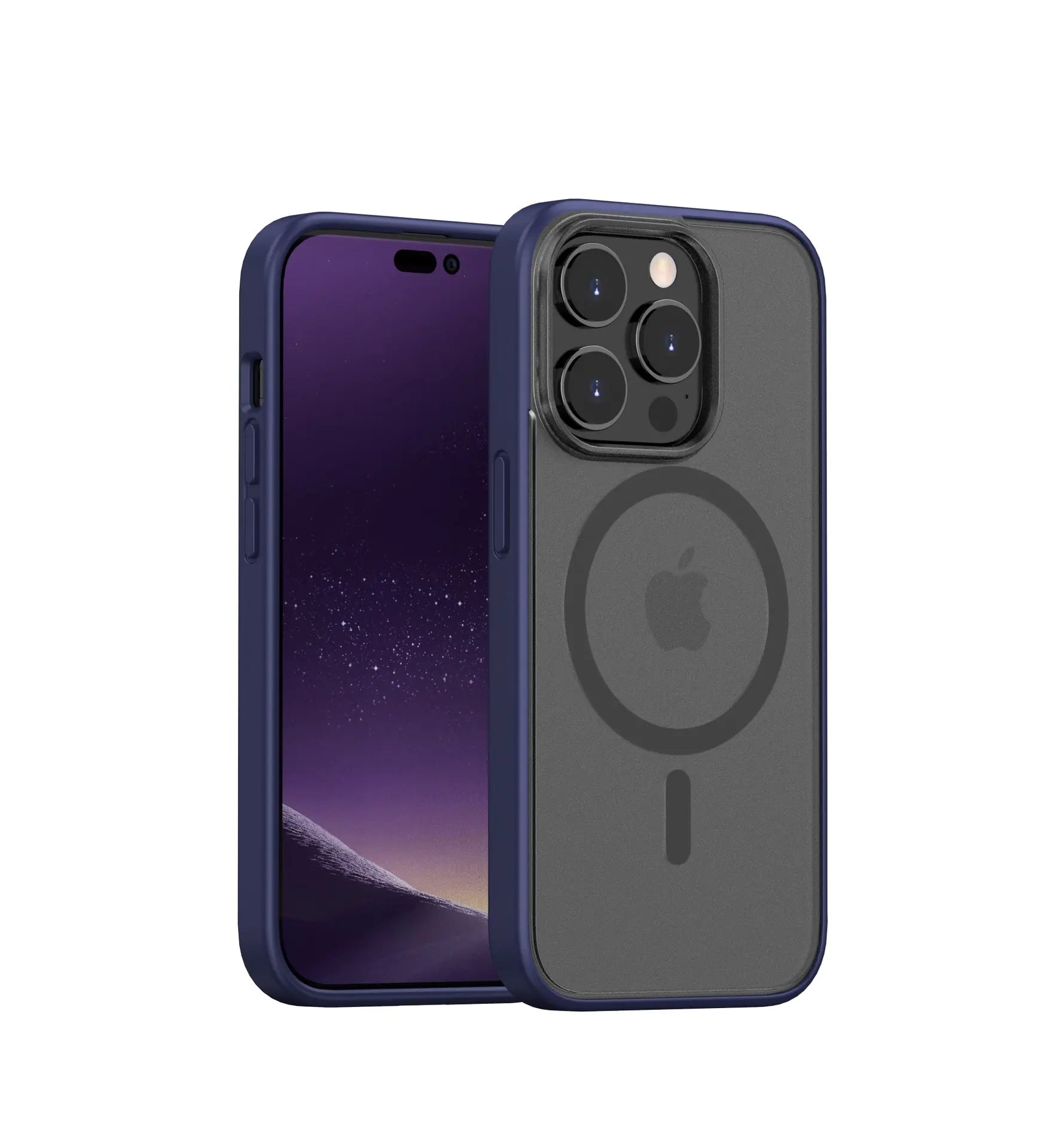 MagSafe Magnetic Protective Case for iPhone