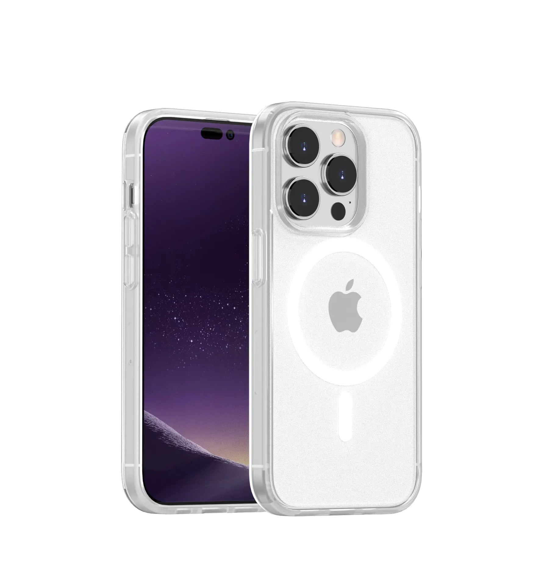 MagSafe Magnetic Protective Case for iPhone