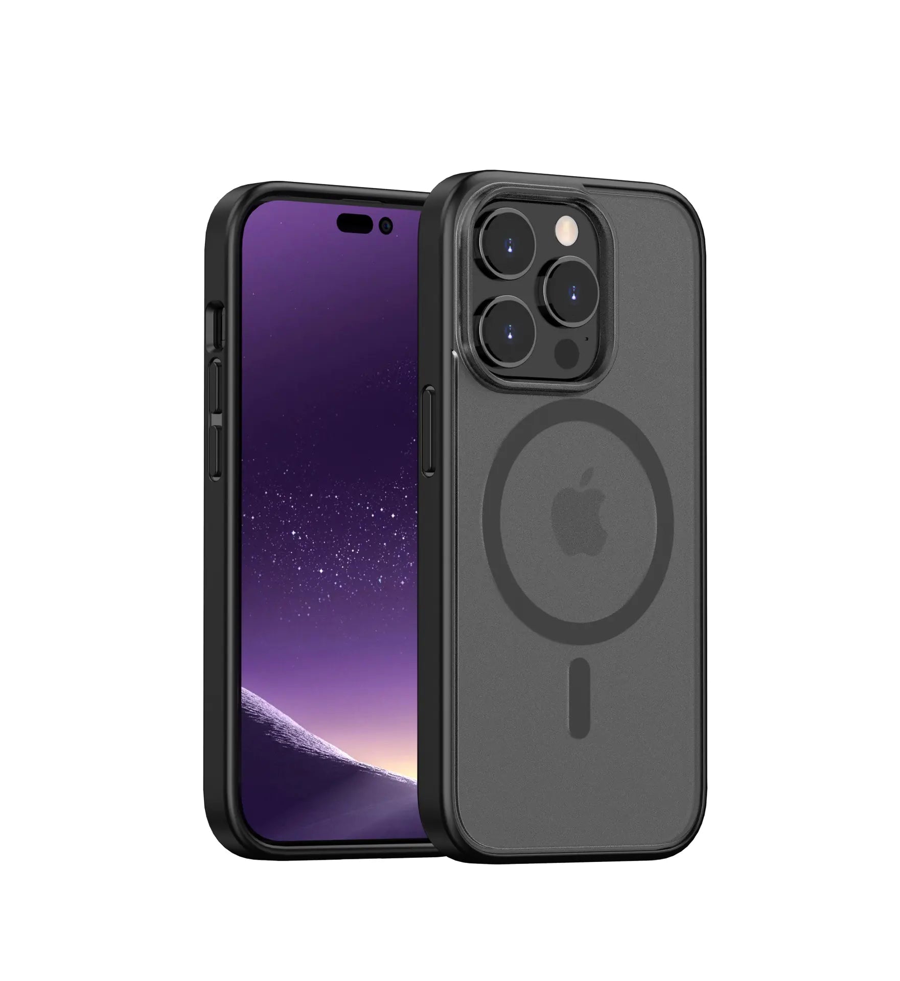 MagSafe Magnetic Protective Case for iPhone