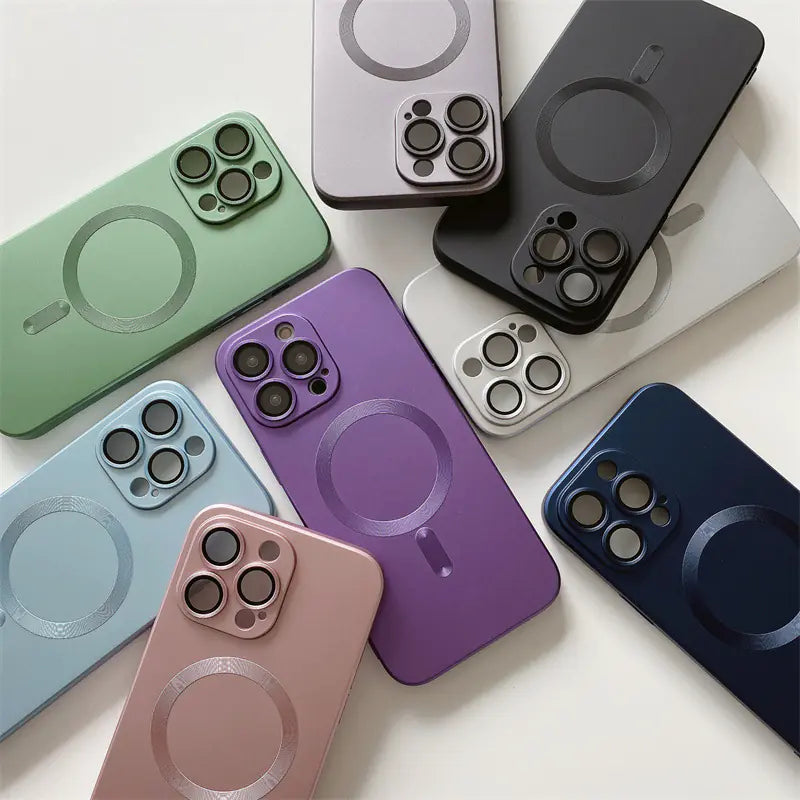 ElectroShield MagSafe Case for iphone